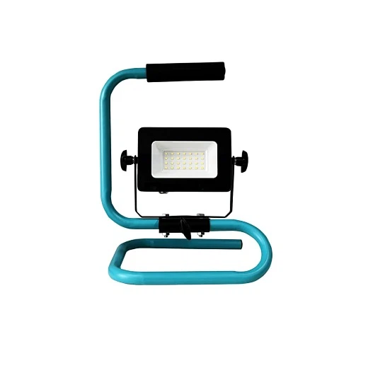 Work Light With S Bracket